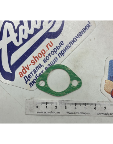 HONDA Прокладка натяжителя цепи перед XL1000 03 11 (14523MCW003)