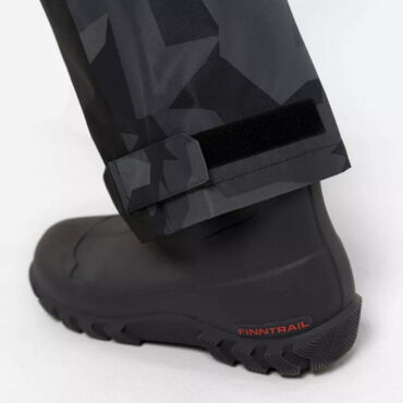 Finntrail Костюм Thor 3420 CamoShadowBlack - миниатюра 8