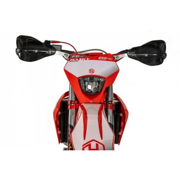 Мотоцикл Hasky F6 Pro 174NB Racing - миниатюра 29