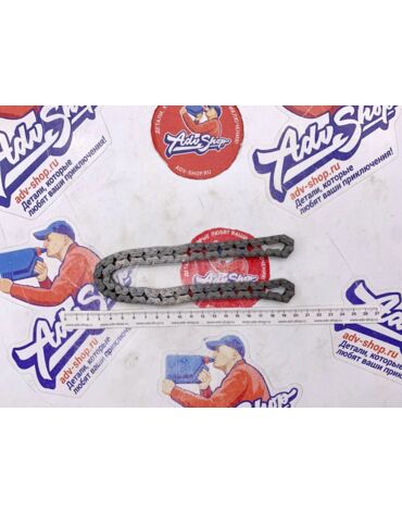 ATHENA  TIMING CHAIN цепь ГРМ KTM SX F250 2009 12, SX F450 2016 18 (92RH2015 108M) // S41400007 ( 77036013100 )