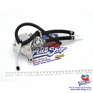 MIKUNI Топливный насос вакуумный XRV750 RD07 07A - миниатюра 2