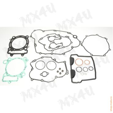 Полный комплект прокладок KX450F 06 08 KLX450R 08 17 - миниатюра 1