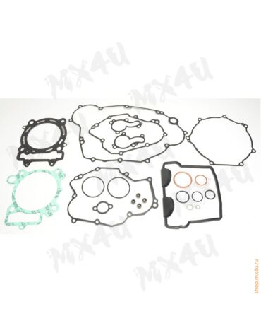 Полный комплект прокладок KX450F 06 08 KLX450R 08 17