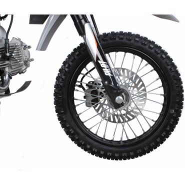 Питбайк Regulmoto Pilot EA 12 10, 110 49 cc - миниатюра 5