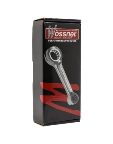 Шатун Wossner KTM 450SX F 16- / Husqvarna FC450 16- / GasGas MC450F 21-