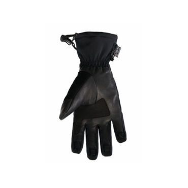 Finntrail Перчатки Wintersport 2750 Graphite Yellow - миниатюра 11