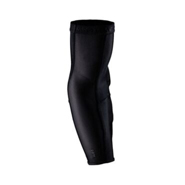 Leatt Защита локтя Flex Mesh V26 Black - миниатюра 1