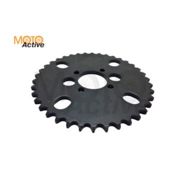 Звезда ведомая 530 38T d 50 мм сталь 4 отв ATV ALL ROAD - миниатюра 1