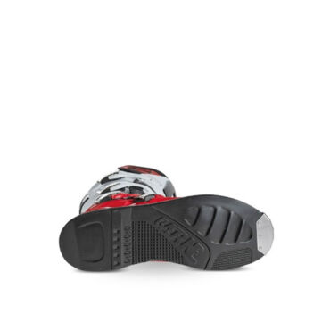 Gaerne Мотоботы GX 1 Goodyear Red White - миниатюра 5
