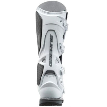 Мотоботы GAERNE SG 22 White  - миниатюра 4