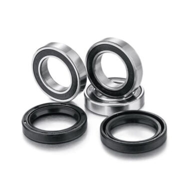 Подшипники заднего колеса Factory Links (25 1533) KTM ADV 890 