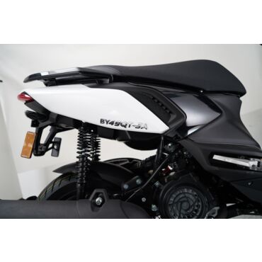Скутер VMC Cyclone - миниатюра 30