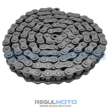 Цепь приводная REGULMOTO усиленная 428H 120L  - миниатюра 1