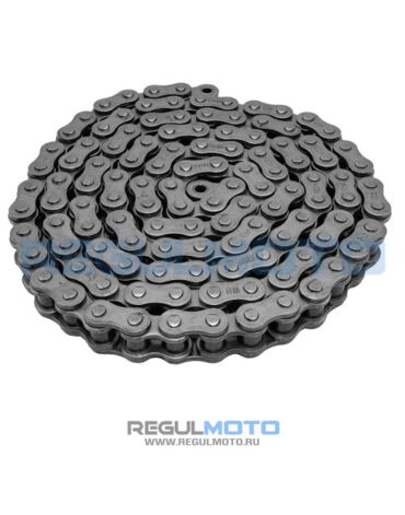 Цепь приводная REGULMOTO усиленная 428H 120L 
