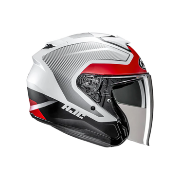 HJC Шлем i31 Tevis MC1SF - миниатюра 5