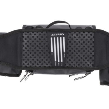 Сумка на пояс ACERBIS IMPACT LOGO WAIST PACK - миниатюра 9