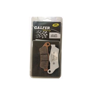 Тормозные колодки передние Galfer Racing KTM Gas Gas Husqvarna - миниатюра 1