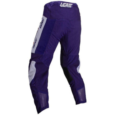 Комплект Leatt 3.5 Ride Kit Royal штаны+джерси (2024) - миниатюра 6