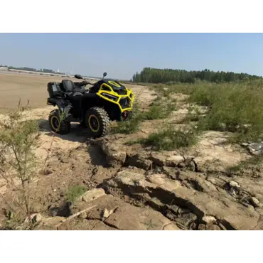 Квадроцикл BRC X Terra 1000 CT - миниатюра 17