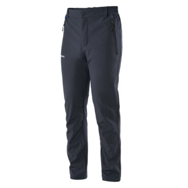 Finntrail Брюки Softshell Nitro 4603 Grey - миниатюра 12