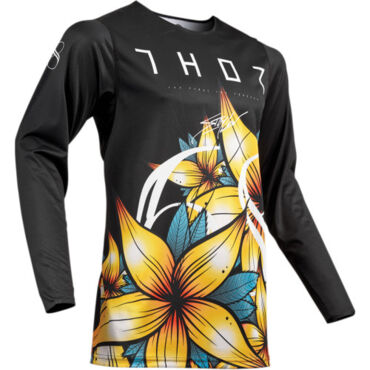 Комплект Thor S9 Prime Pro Floral - миниатюра 7