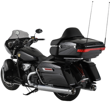 Мотоцикл GROZA Traveller 800  ПТС - миниатюра 7