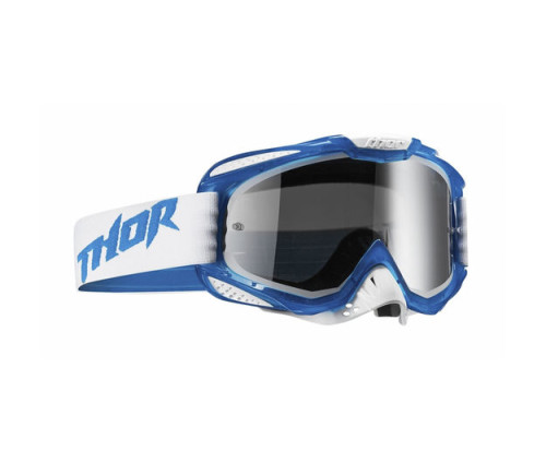Маска кросс Thor S15 Ally Trans Blue