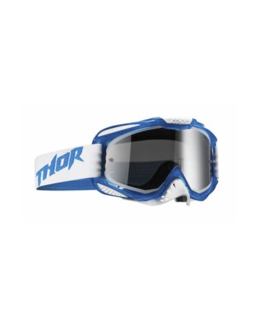 Маска кросс Thor S15 Ally Trans Blue