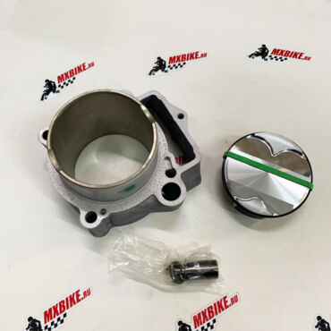 Цилиндр + поршень комплект KTM 350EXC F 14 16 / Husqvarna FE350 14 16 - миниатюра 2