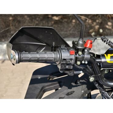 Квадроцикл Rmoto Lion 125 AА - миниатюра 14