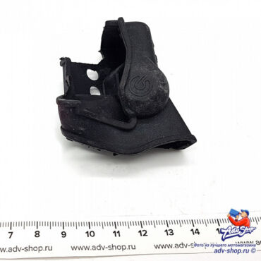 KTM накладка защитная на рычаг тормоза 950 / 990 / 640 ( 60013004000 ) - миниатюра 2