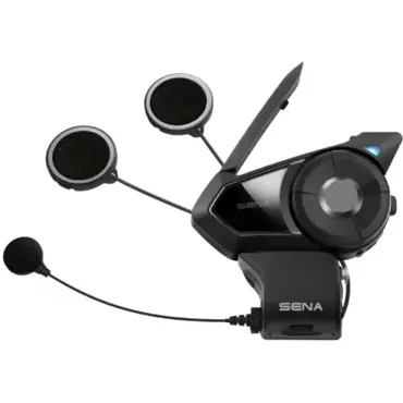 Sena Bluetooth гарнитура 30K 03 (комплект из двух гарнитур) - миниатюра 10