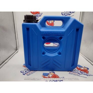AVT экспедиционная канистра 5L синяя - миниатюра 2