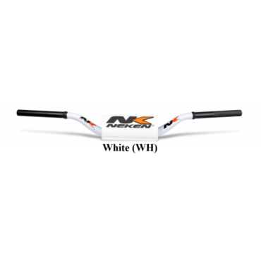 Руль Neken OS BAR 85CC LOW White - миниатюра 1