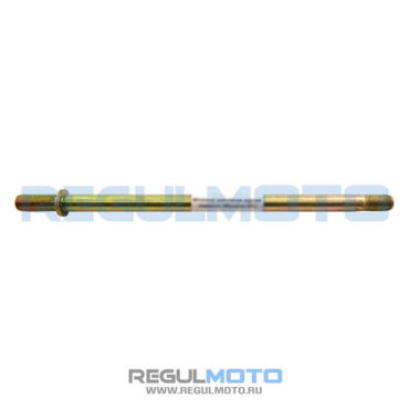 Ось М14x270 (14x28x5x270) маятника Senke SK150 20, SK200  - миниатюра 1
