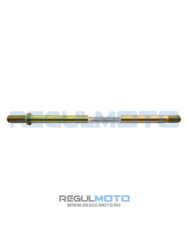 Ось М14x270 (14x28x5x270) маятника Senke SK150 20, SK200 