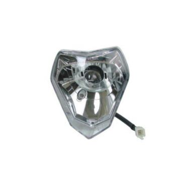 Фара передняя KTM EXC EXC F 08 13 - миниатюра 1