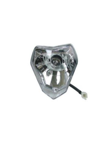 Фара передняя KTM EXC EXC F 08 13