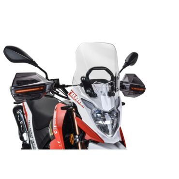 Мотоцикл Motoland 300 ENDURO GL300 - миниатюра 12