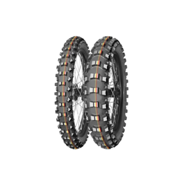 Mitas TERRA FORCE MX SM TT 90 90 21 54M // 2000026760101 - миниатюра 1
