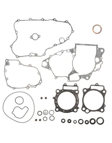 прокладки двигателя Honda CRF 450X '05 17 (включая сальники)