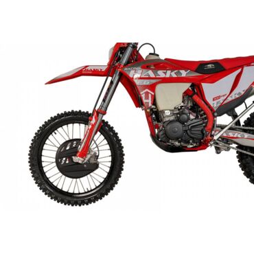 Мотоцикл Hasky F6 Pro 174NB Racing - миниатюра 30