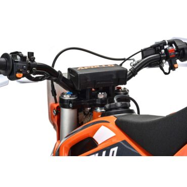 Мотоцикл Кросс Moto Apollo M3 300 4V (175FMM PR5) - миниатюра 17