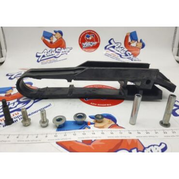 KTM слайдер цепи на маятник 250 390 DUKE / ADV 13 20 ( 90104066210 ) - миниатюра 2