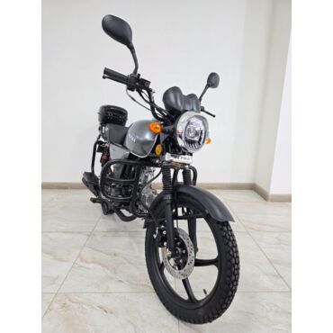 Мопед TMBK ALFA 50 (110) 1P52FMH JIANSHE - миниатюра 37