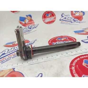 KTM вал переключения кпп SX125 16 18 SX250 14 16 SXF EXCF 250 350 14 17 ( 50534005044 / 54834005044 / 54834005133 / 54834005144 / 54834005000 ) - миниатюра 1