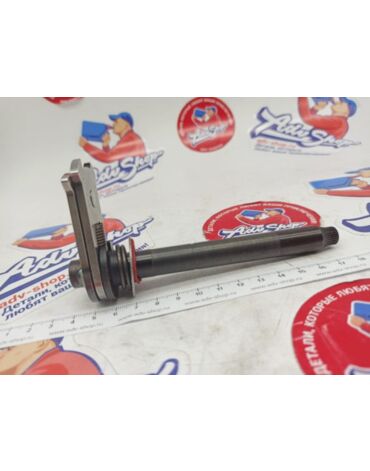 KTM вал переключения кпп SX125 16 18 SX250 14 16 SXF EXCF 250 350 14 17 ( 50534005044 / 54834005044 / 54834005133 / 54834005144 / 54834005000 )