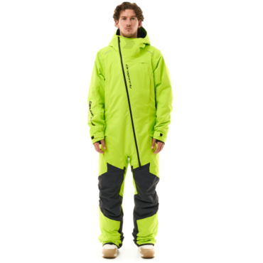 Dragonfly Комбинезон Gravity 2.0 Man 2026 Lime - миниатюра 16