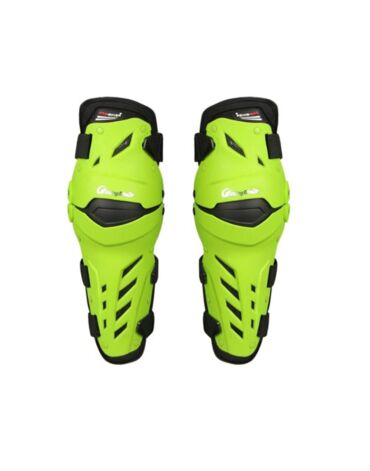 Pro Biker Наколенники HXP 22 Green
