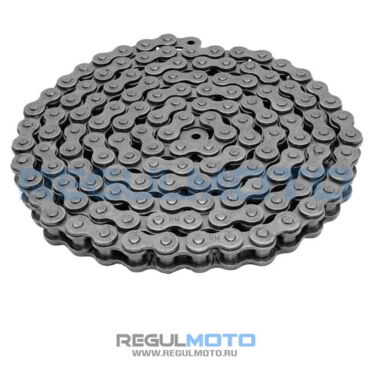 Цепь приводная REGULMOTO усиленная 420H 136L  - миниатюра 1